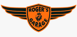 Rogers Garage - Miniaturas de Carros