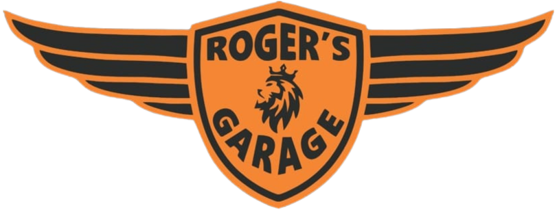 Rogers Garage - Miniaturas de Carros