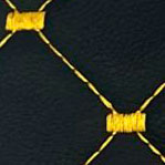 Preto / Amarelo